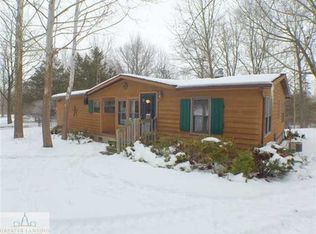 12055 Charlotte Hwy, Portland, MI 48875