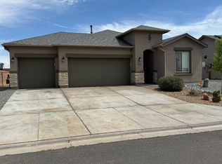 4654 Manzano Peak St, Los Lunas, NM 87031