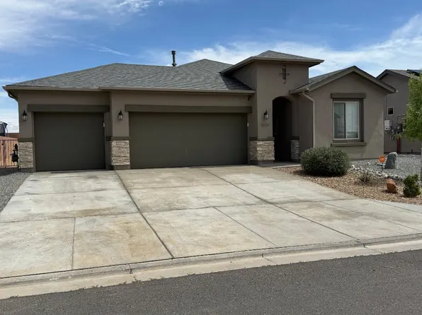 4654 Manzano Peak St, Los Lunas, NM 87031