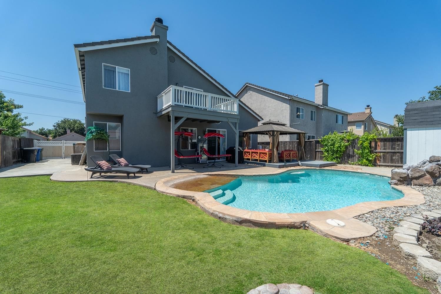 1805 Snyder Ave, Modesto, CA 95356 Zillow