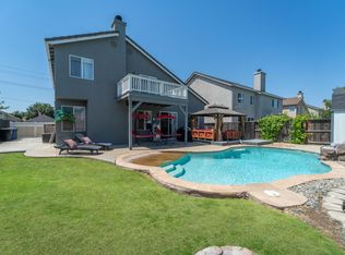 1805 Snyder Ave, Modesto, CA 95356