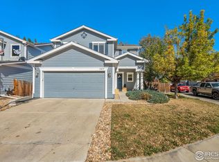 10675 Upper Ridge Rd, Longmont, CO 80504