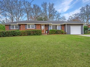 1004 Wheeler Dr, Hanahan, SC 29410