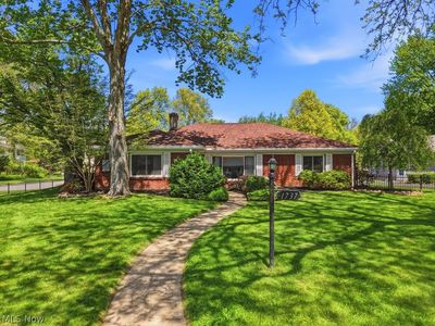 1737 Highbridge Rd, Cuyahoga Falls, OH, 44223