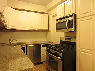 Rented by Citi Habitats