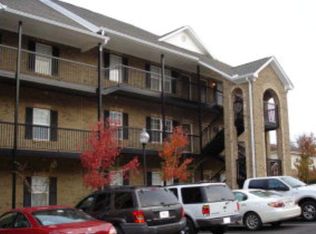 402 W Glenn Ave #203B, Auburn, AL 36830