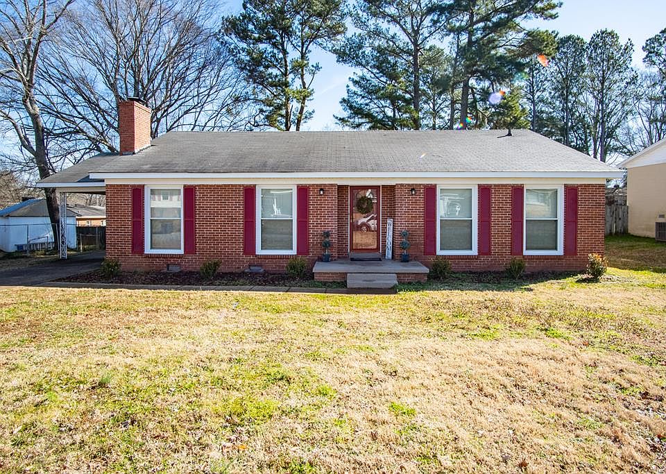 1st image of 2166 McBurney Dr