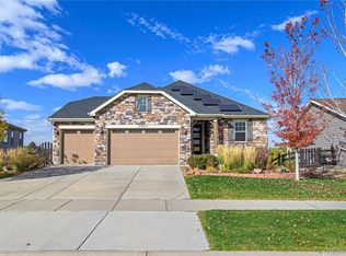 23819 E Caleb Pl, Parker, CO 80016