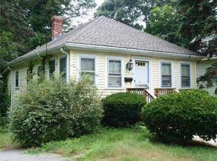 18 Dudley Rd, Wayland, MA 01778