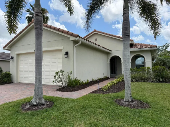 11304 SW Mountain Ash Circle, Port St Lucie, FL 34987