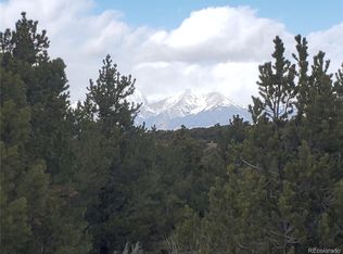 2048 Pfotenhauer Rd #2048, Fort Garland, CO 81133