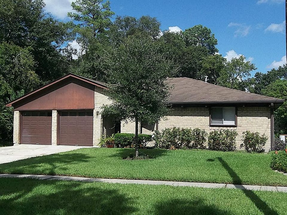 Front of this well-maintained home