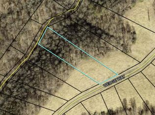 LOT 154 Stillwater Blvd, Russell Springs, KY 42642