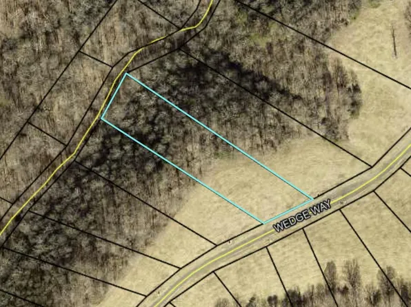 LOT 154 Stillwater Blvd, Russell Springs, KY 42642