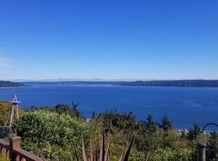 911 Thorndyke Rd, Port Ludlow, WA 98365