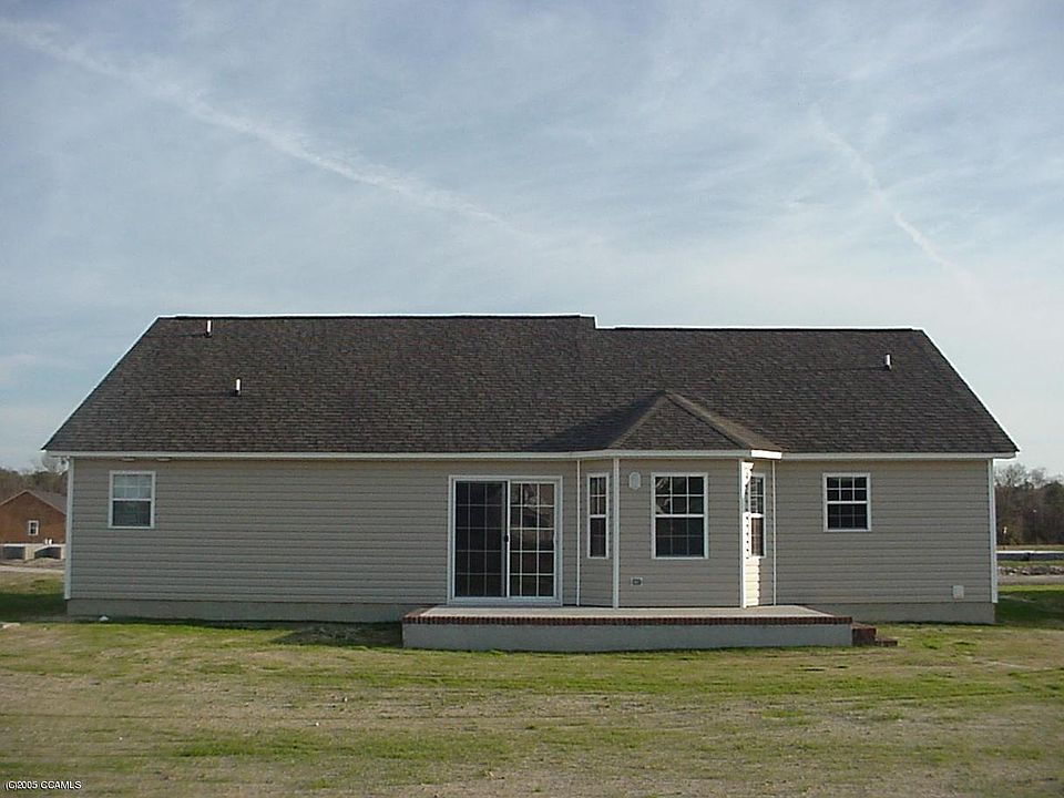 2nd image of 509 Saddlehorn Drive