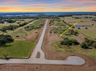 LOT 28 Vest Lane Rd, Pilot Point, TX 76258