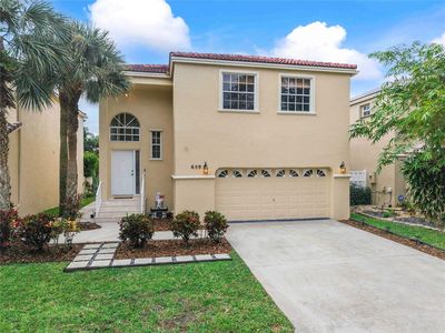 659 NW 88th Drive, Coral Springs, FL, 33071