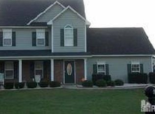 6700 Valley Falls Rd, Hope Mills, NC 28348