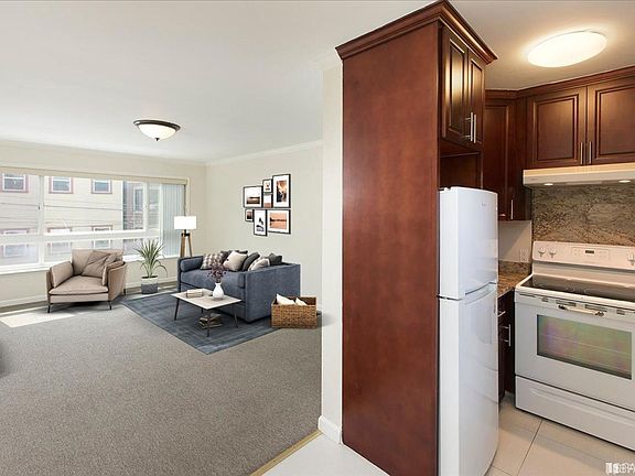 2nd image of 3024 22nd St #3