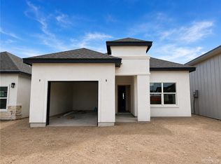2322 Thornton Ave, Mission, TX 78574