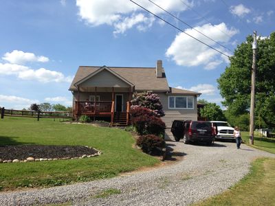 107 McIntyre Ln, Freeport, PA, 16229