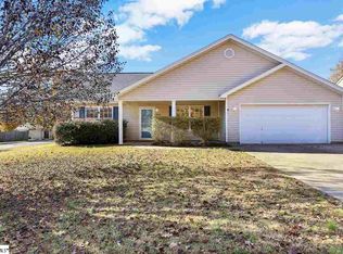 106 Pine Valley Rd, Piedmont, SC 29673