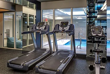 Rented by Halcyon Management Group LLC