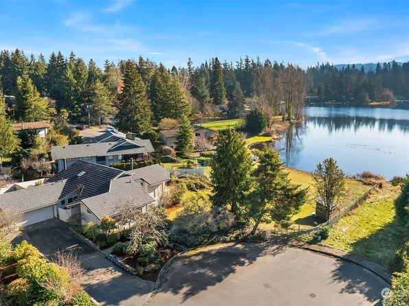 1426 163rd Place SE, Bellevue, WA 98008