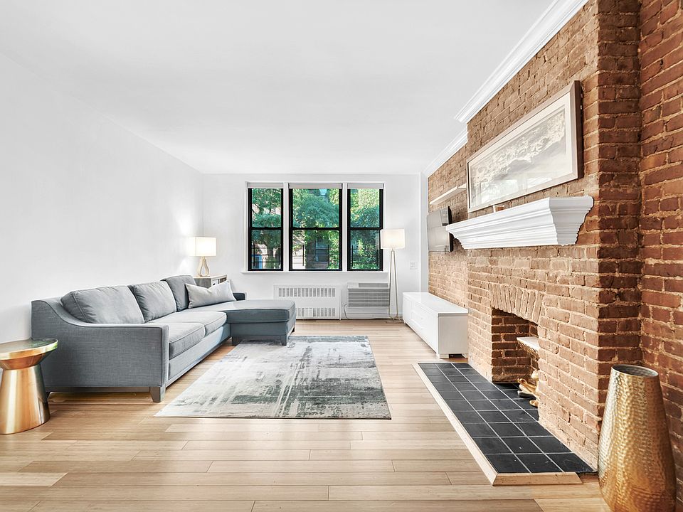 1st image of 250 W 15th St APT 1F
