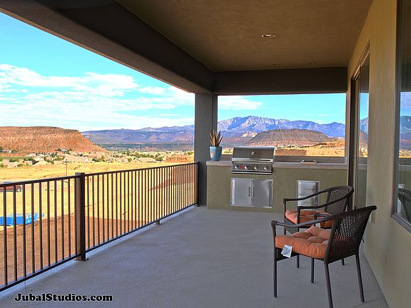 2nd image of 2946 S Majestic Court Dr