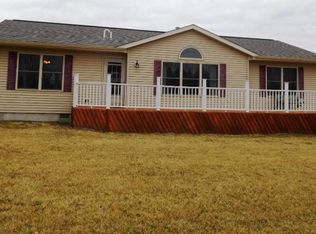 7027 73rd St, Agency, IA 52530