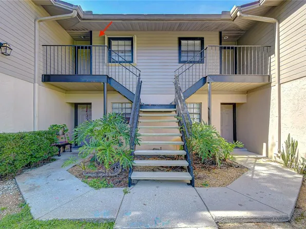 4008 Ashford Green Pl #F204, Tampa, FL 33613