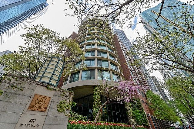 1st image of 480 N McClurg Ct APT 814-N
