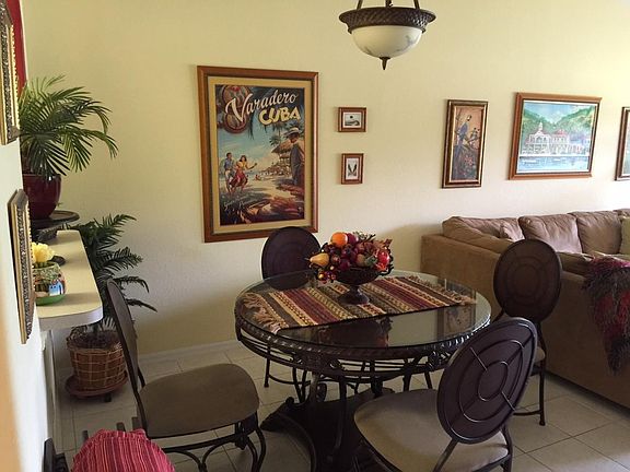 living room dining room