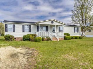 1851 W Homewood Rd, Conway, SC 29526