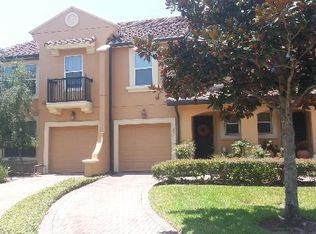 1357 Benevolent St, Maitland, FL 32751