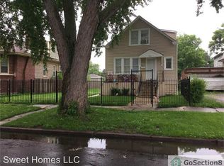 8806 S Union Ave, Chicago, IL 60620