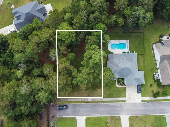 1101 Cycad Dr, Myrtle Beach, SC 29579