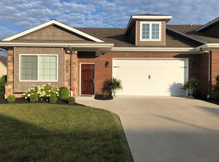 3274 Mallard Cir, Paducah, KY 42001