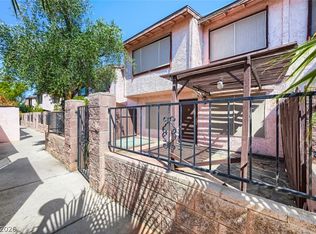 4362 Caliente St APT 11, Las Vegas, NV 89119