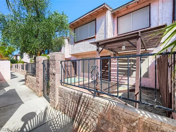 4362 Caliente St APT 11, Las Vegas, NV 89119