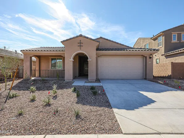 13723 W Calle De Baca, Peoria, AZ 85383