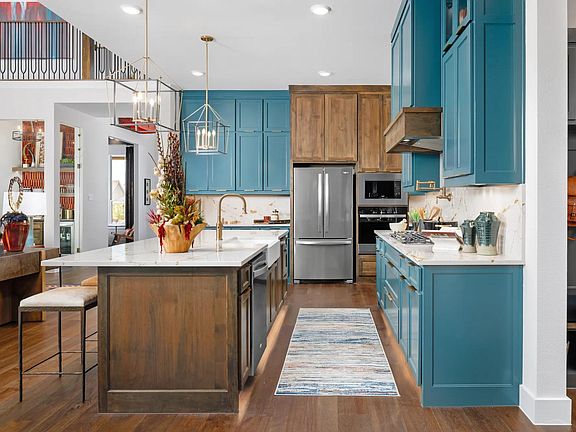 Remington Kitchen