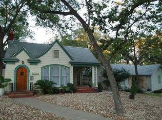 600 Park Blvd, Austin, TX 78751