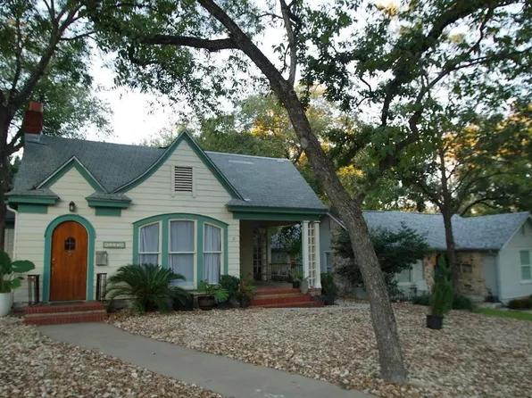 600 Park Blvd, Austin, TX 78751