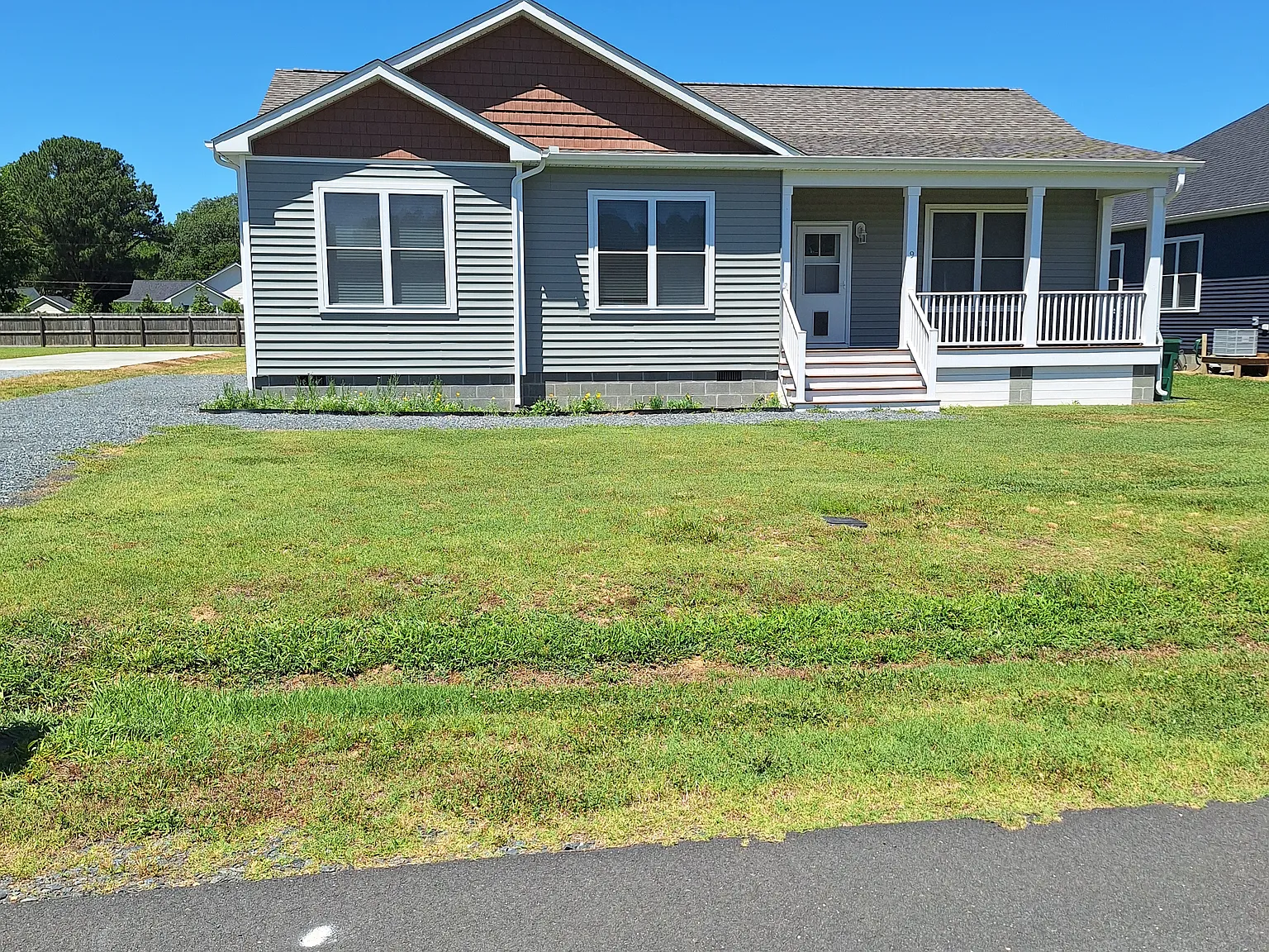 3 bed, 1528 sqft, $2,200 — Photo 3