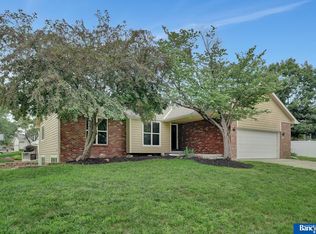 620 W Dilin St, Lincoln, NE 68521
