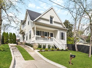 1203C Lillian St, Nashville, TN 37206