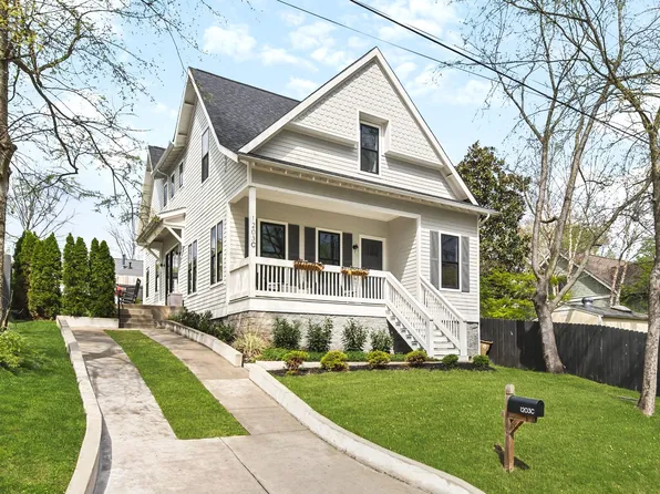 1203C Lillian St, Nashville, TN 37206